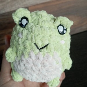 Maud added a photo of their purchase
