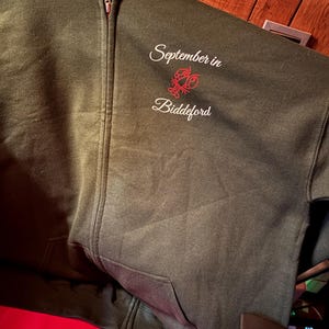 Pam added a photo of their purchase