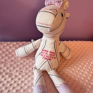 Jenna added a photo of their purchase