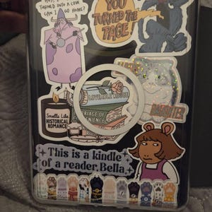 Emily added a photo of their purchase
