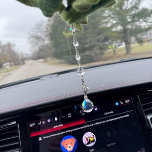 Heather added a photo of their purchase