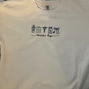 Sheridan added a photo of their purchase
