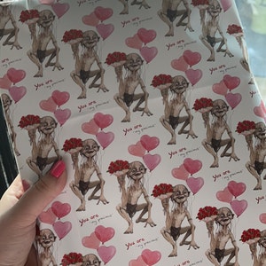 Frances added a photo of their purchase