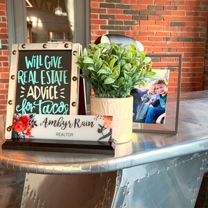 Office Door Sign: Professional Personalized Wood Sign Gift 10 | Etsy