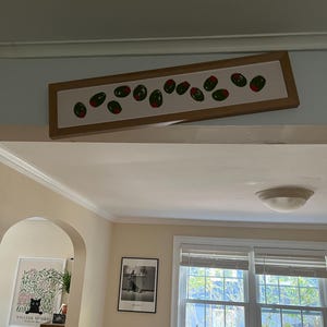 Jennifer added a photo of their purchase