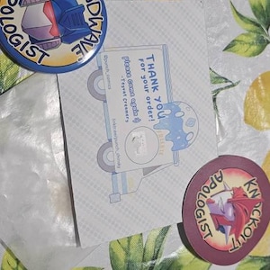 Aiko added a photo of their purchase