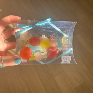 Laura added a photo of their purchase