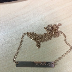Kristine added a photo of their purchase