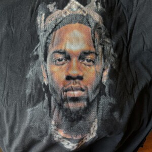 Kara added a photo of their purchase