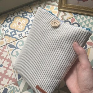 Anaïs adicionaram uma foto da sua compra