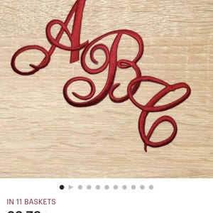 Heather hat ein Foto des gekauften Artikels hinzugefügt