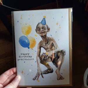 Comprador de Etsy ha añadido una foto de su compra