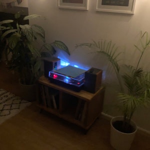 Inactive account added a photo of their purchase