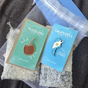 Comprador de Etsy ha añadido una foto de su compra