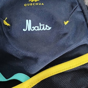 Morgane added a photo of their purchase