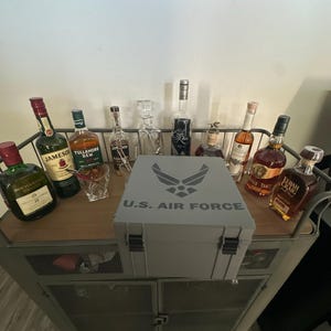 Will added a photo of their purchase