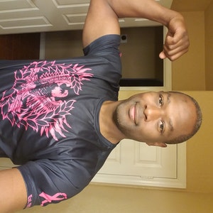 Samuel added a photo of their purchase