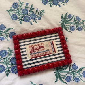 Molly added a photo of their purchase
