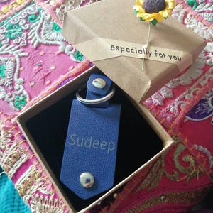 Liz added a photo of their purchase
