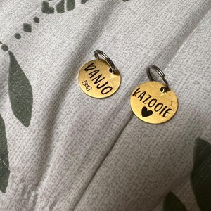 Erin added a photo of their purchase
