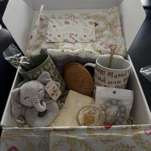 Angel added a photo of their purchase