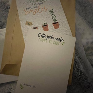 Julie a ajouté une photo de son achat