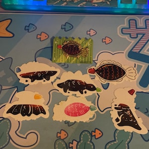 lexi hat ein Foto des gekauften Artikels hinzugefügt
