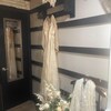 1920s Agnes Adaptation Silk Day Dress