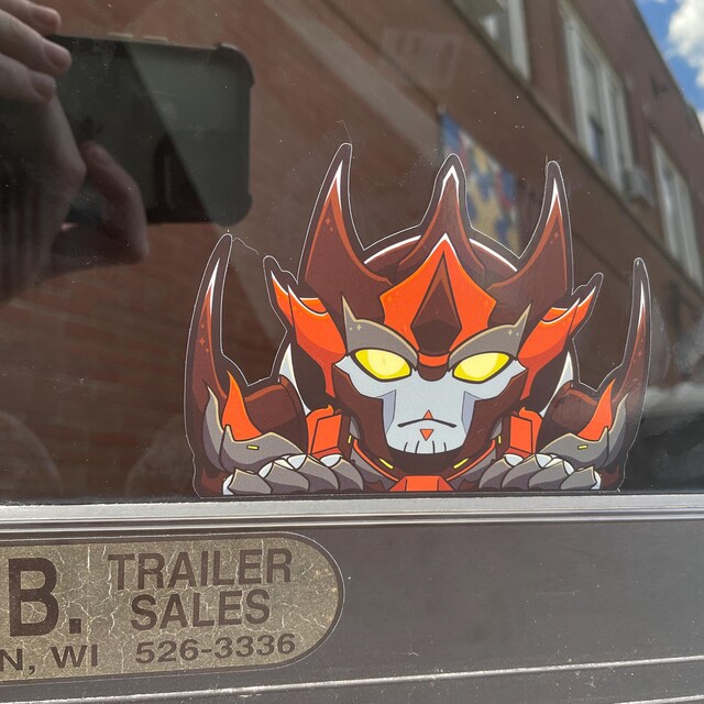Transformers Prime Beast Hunters! Predaking, Ratchet, Predacon