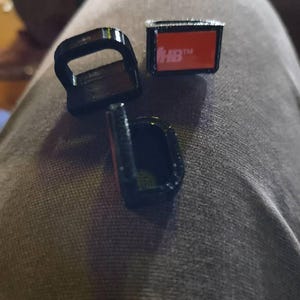 Etsy buyer added a photo of their purchase