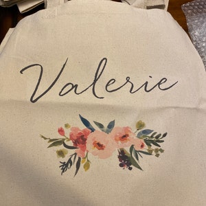 Valerie added a photo of their purchase