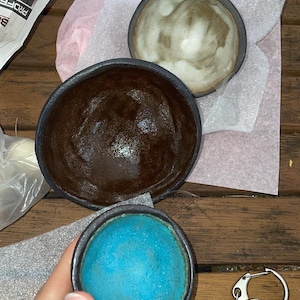 Lisa-Marie added a photo of their purchase