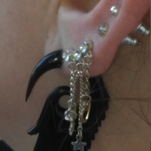 Etsy-Käufer:in hat ein Foto des gekauften Artikels hinzugefügt