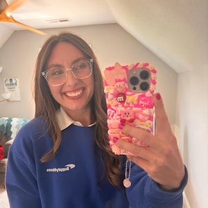 Rebekah added a photo of their purchase