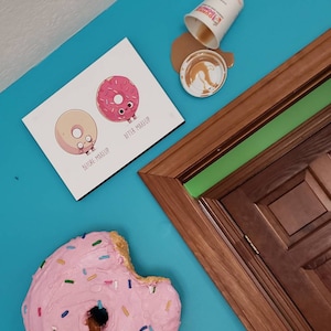 Vanessa added a photo of their purchase
