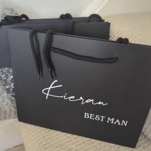 Daniel added a photo of their purchase