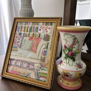 Gina added a photo of their purchase