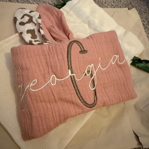 Gillian added a photo of their purchase