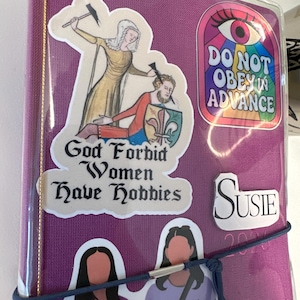 Susanne added a photo of their purchase