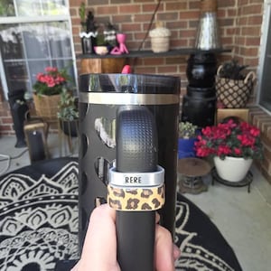 Rebecca added a photo of their purchase