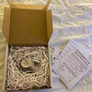 crab added a photo of their purchase