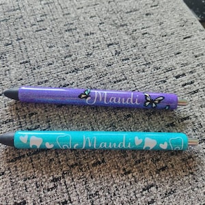 Mandi added a photo of their purchase