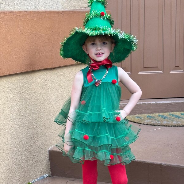 Vintage Rapunzel Party Dress main image 1
