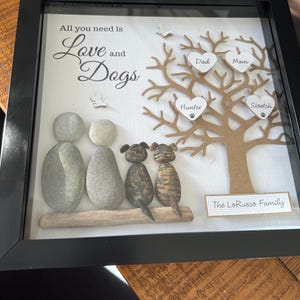 Roberta added a photo of their purchase