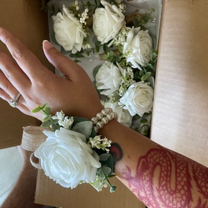 Felicia added a photo of their purchase