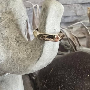 Sandra added a photo of their purchase