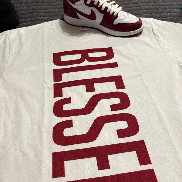 dmp 6 t shirt