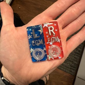Emily added a photo of their purchase