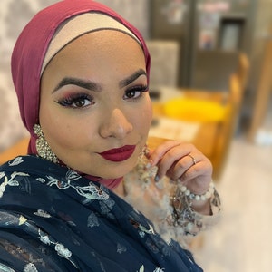 iman added a photo of their purchase