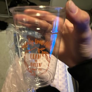 Jennifer added a photo of their purchase